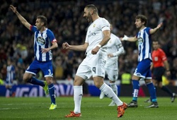 Video La Liga: Real Madrid 5-0 Deportivo