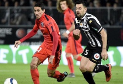 Video Ligue 1: Angers 0-0 PSG