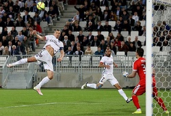 Video Ligue 1: Bordeaux 1-1 PSG