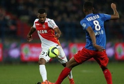 Video Ligue 1: Caen 2-2 Monaco