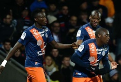 Video Ligue 1: Lyon 2-4 Montpellier
