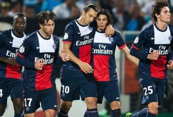 Video Ligue 1: Marseille 1-2 PSG