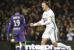Video Ligue 1: Toulouse 0-1 PSG
