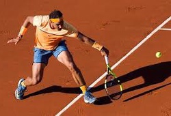 Video Madrid Open: Rafael Nadal 2-0 Andrey Kuznetsov