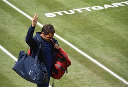 Video Mercedes Cup: Roger Federer 1-2 Dominic Thiem