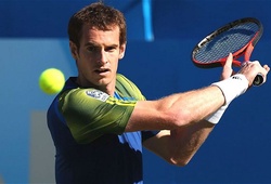 Video Miami Open: Denis Istomin 0-2 Andy Murray