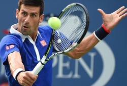 Video Miami Open: Novak Djokovic 2-0 Joao Sousa