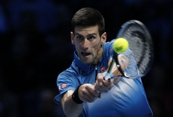 Video Miami Open: Novak Djokovic 2-0 Kei Nishikori