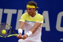 Video Monte Carlo Masters: Rafael Nadal 2-0 Dominic Thiem