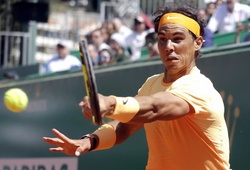 Video Monte Carlo Masters: Rafael Nadal 2-0 Stan Wawrinka