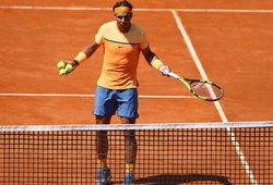 Video Monte Carlo Masters: Rafael Nadal 2-1 Andy Murray
