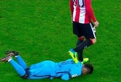 Neymar bị chơi khăm ra sao trong trận gặp Athletic Bilbao