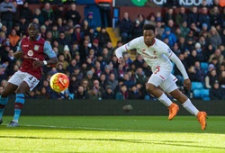 Video ngoại hạng Anh: Aston Villa 0-6 Liverpool