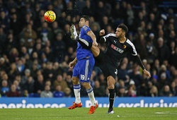 Video ngoại hạng Anh: Chelsea 2-2 Watford