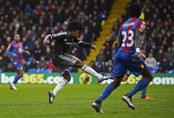 Video ngoại hạng Anh: Crystal Palace 0-3 Chelsea