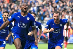 Video ngoại hạng Anh: Leicester City 1-0 Southampton