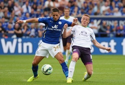 Video ngoại hạng Anh: Leicester City 3-1 Everton