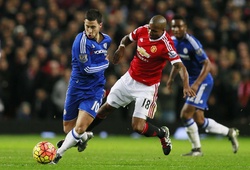 Video Ngoại hạng Anh: Man Utd 0-0 Chelsea