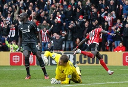 Video ngoại hạng Anh: Southampton 3-2 Liverpool