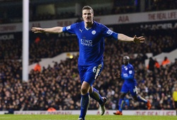 Video ngoại hạng Anh: Tottenham 0-1 Leicester City