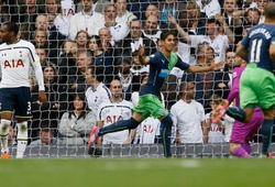 Video ngoại hạng Anh: Tottenham 1-2 Newcastle