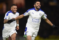 Video ngoại hạng Anh: Watford 0-1 Leicester City