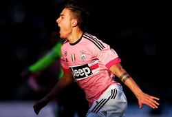 Paulo Dybala niềm cảm hứng cho sự hồi sinh của Juventus