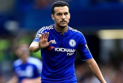 Pedro là tội đồ của Chelsea tuần qua