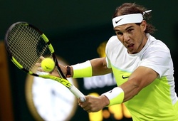 Video Qatar Open: Illya Marchenko 0-2 Rafael Nadal