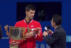 Video Qatar Open: Novak Djokovic 2-0 Rafael Nadal