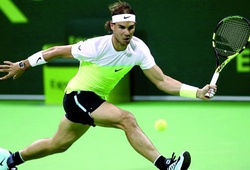 Video giải Rio Open: Rafael Nadal 2-0 Pablo Carreno