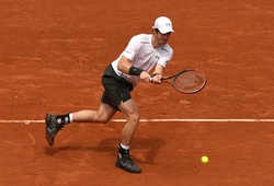 Video Roland Garros: Ivo Karlovic 0-3 Andy Murray