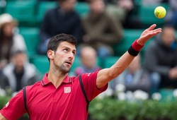 Video Roland Garros: Novak Djokovic 3-0 Dominic Thiem