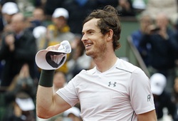 Video Roland Garros: Stan Wawrinka 1-3 Andy Murray