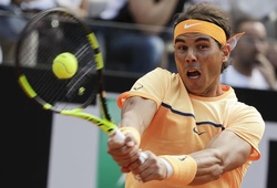 Video Rome Masters: Nick Kyrgios 1-2 Rafael Nadal