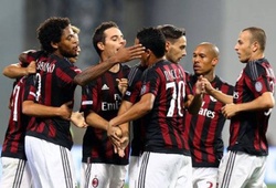 Video Serie A: AC Milan 1-1 Hellas Verona