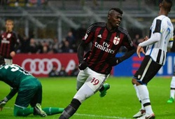 Video Serie A: AC Milan 1-1 Udinese