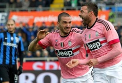 Video Serie A: Atalanta 0-2 Juventus