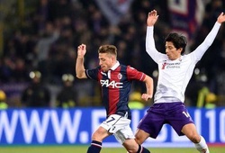 Video Serie A: Bologna 1-1 Fiorentina
