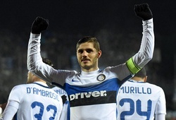 Video Serie A: Empoli 0-1 Inter Milan