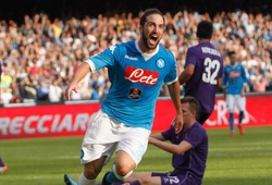 Video Serie A: Fiorentina 1-1 Napoli