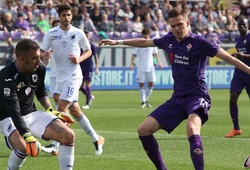 Video Serie A: Fiorentina 1-1 Sampdoria