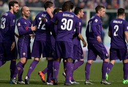 Video Serie A: Fiorentina 2-0 Torino