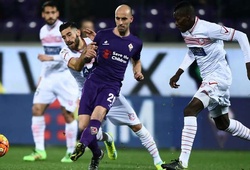 Video Serie A: Fiorentina 2-1 Carpi