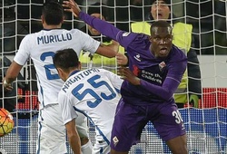 Video Serie A: Fiorentina 2-1 Inter Milan