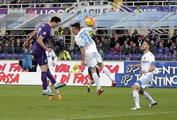 Video Serie A: Fiorentina 2-2 Empoli