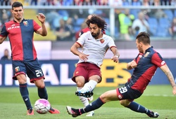 Video Serie A: Genoa 2-3 AS Roma