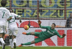 Video Serie A: Inter Milan 0-1 Sassuolo