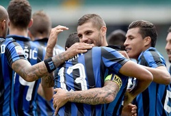 Video Serie A: Inter Milan 1-0 Chievo Verona