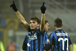 Video Serie A: Inter Milan 1-0 Genoa